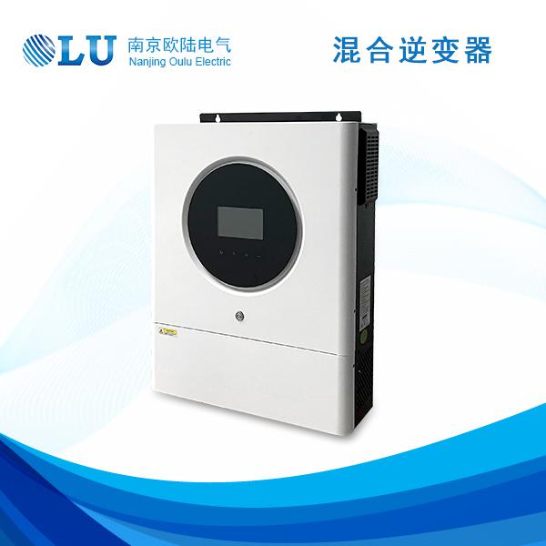 离网储能逆变器8kW/10kW