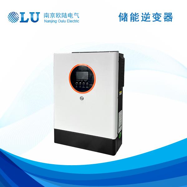 离网储能逆变器5kW-6.2kW