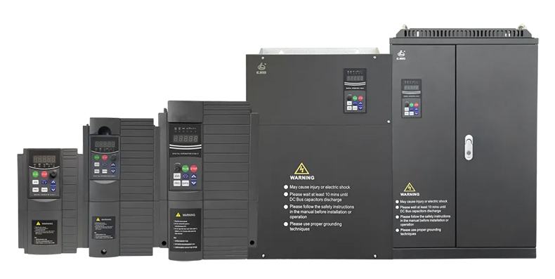 EV510E同步电机驱动器