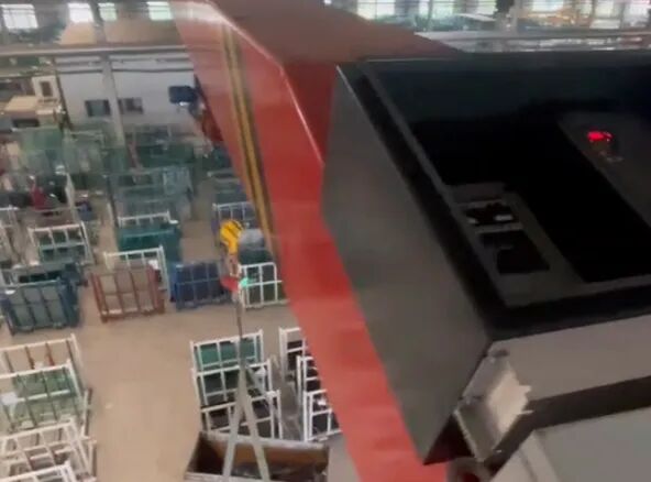 起重机专用变频器